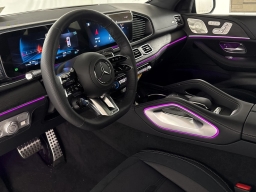 Mercedes-Benz GLE AMG GLE 53 4MATIC+ Coupe 2026