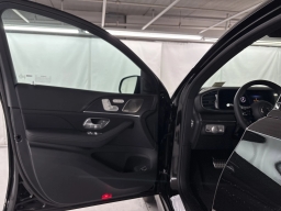 Mercedes-Benz GLE AMG GLE 53 4MATIC+ Coupe 2026