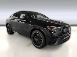 Mercedes-Benz GLE AMG GLE 53 4MATIC+ Coupe 2026