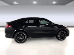 Mercedes-Benz GLE AMG GLE 53 4MATIC+ Coupe 2026