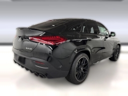 Mercedes-Benz GLE AMG GLE 53 4MATIC+ Coupe 2026