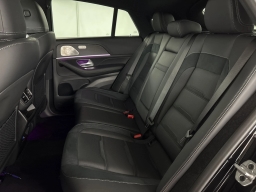 Mercedes-Benz GLE AMG GLE 53 4MATIC+ Coupe 2026