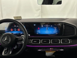 Mercedes-Benz GLE AMG GLE 53 4MATIC+ Coupe 2026