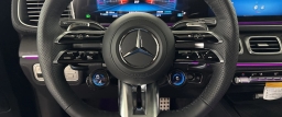 Mercedes-Benz GLE AMG GLE 53 4MATIC+ Coupe 2026