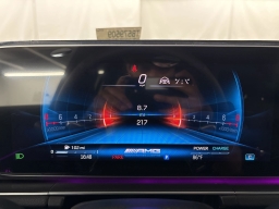 Mercedes-Benz GLE AMG GLE 53 4MATIC+ Coupe 2026