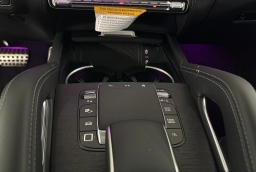 Mercedes-Benz GLE AMG GLE 53 4MATIC+ Coupe 2026