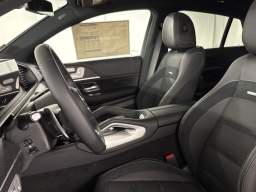 Mercedes-Benz GLE AMG GLE 53 4MATIC+ Coupe 2026