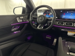 Mercedes-Benz GLE AMG GLE 53 4MATIC+ Coupe 2026