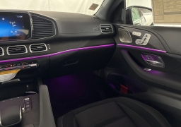 Mercedes-Benz GLE AMG GLE 53 4MATIC+ Coupe 2026