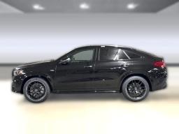 Mercedes-Benz GLE AMG GLE 53 4MATIC+ Coupe 2026