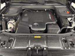 Mercedes-Benz GLE AMG GLE 53 4MATIC+ Coupe 2026