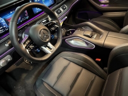 Mercedes-Benz GLE AMG GLE 53 4MATIC+ Coupe 2026