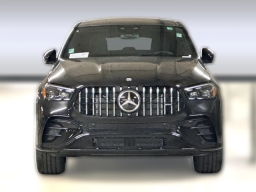 Mercedes-Benz GLE AMG GLE 53 4MATIC+ Coupe 2026