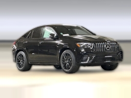 Mercedes-Benz GLE AMG GLE 53 4MATIC+ Coupe 2026