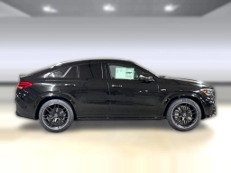 Mercedes-Benz GLE AMG GLE 53 4MATIC+ Coupe 2026