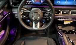 Mercedes-Benz GLE AMG GLE 53 4MATIC+ Coupe 2026