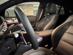 Mercedes-Benz GLE AMG GLE 53 4MATIC+ Coupe 2026
