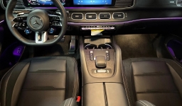 Mercedes-Benz GLE AMG GLE 53 4MATIC+ Coupe 2026