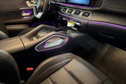 Mercedes-Benz GLE AMG GLE 53 4MATIC+ Coupe 2026