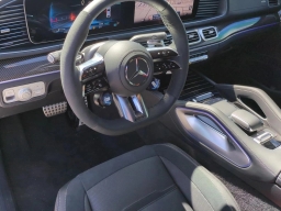 Mercedes-Benz GLE AMG GLE 53 4MATIC+ Coupe 2026