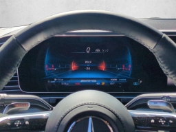 Mercedes-Benz GLE AMG GLE 53 4MATIC+ Coupe 2026