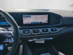Mercedes-Benz GLE AMG GLE 53 4MATIC+ Coupe 2026