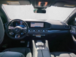 Mercedes-Benz GLE AMG GLE 53 4MATIC+ Coupe 2026