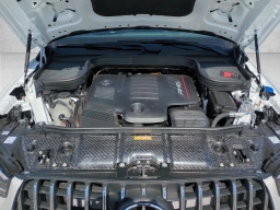 Mercedes-Benz GLE AMG GLE 53 4MATIC+ Coupe 2026