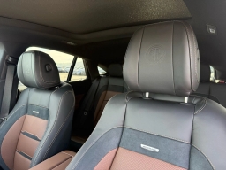 Mercedes-Benz GLE AMG GLE 53 4MATIC+ Coupe 2026