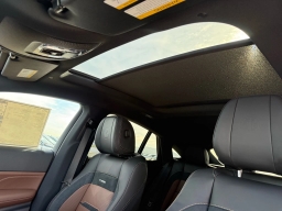 Mercedes-Benz GLE AMG GLE 53 4MATIC+ Coupe 2026