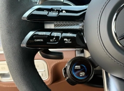 Mercedes-Benz GLE AMG GLE 53 4MATIC+ Coupe 2026