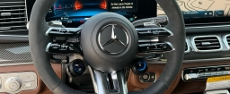 Mercedes-Benz GLE AMG GLE 53 4MATIC+ Coupe 2026