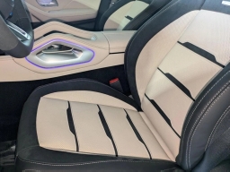 Mercedes-Benz GLE AMG GLE 53 4MATIC+ Coupe 2026