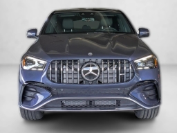 Mercedes-Benz GLE AMG GLE 53 4MATIC+ Coupe 2026
