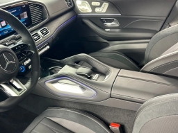 Mercedes-Benz GLE AMG GLE 53 4MATIC+ Coupe 2026