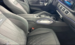 Mercedes-Benz GLE AMG GLE 53 4MATIC+ Coupe 2026