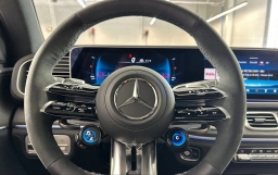 Mercedes-Benz GLE AMG GLE 53 4MATIC+ Coupe 2026
