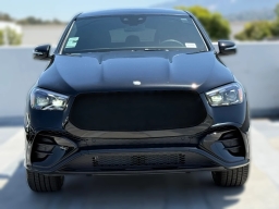 Mercedes-Benz GLE AMG GLE 53 4MATIC+ Coupe 2026