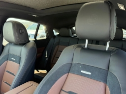 Mercedes-Benz GLE AMG GLE 53 4MATIC+ Coupe 2026