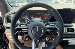 Mercedes-Benz GLE AMG GLE 53 4MATIC+ Coupe 2026