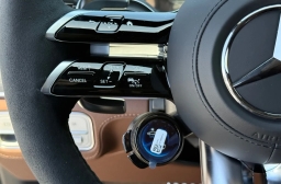 Mercedes-Benz GLE AMG GLE 53 4MATIC+ Coupe 2026