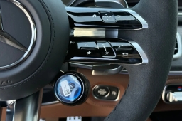 Mercedes-Benz GLE AMG GLE 53 4MATIC+ Coupe 2026