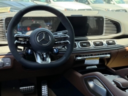 Mercedes-Benz GLE AMG GLE 53 4MATIC+ Coupe 2026