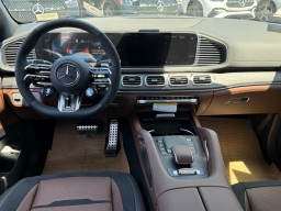 Mercedes-Benz GLE AMG GLE 53 4MATIC+ Coupe 2026