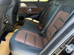 Mercedes-Benz GLE AMG GLE 53 4MATIC+ Coupe 2026