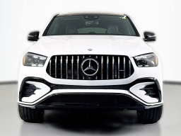 Mercedes-Benz GLE AMG GLE 53 4MATIC+ Coupe 2026