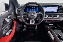 Mercedes-Benz GLE AMG GLE 53 4MATIC+ Coupe 2026