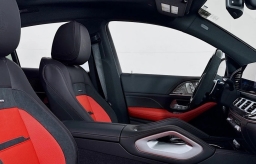 Mercedes-Benz GLE AMG GLE 53 4MATIC+ Coupe 2026