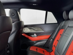 Mercedes-Benz GLE AMG GLE 53 4MATIC+ Coupe 2026