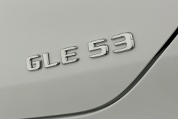 Mercedes-Benz GLE AMG GLE 53 4MATIC+ Coupe 2026